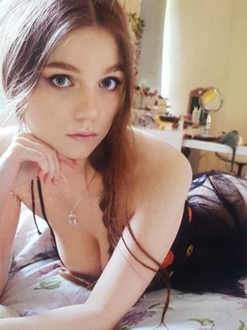 Оксана